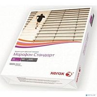 картинка XEROX 450L90649 Бумага Марафон Стандарт А4, 80 г/м, 500 л., 146 CIE, C (отпускается коробками по 5 пачек в коробке) от магазина Tovar-RF.ru