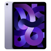 картинка apple ipad air 5 wi-fi 64gb purple [mme23] от магазина Tovar-RF.ru