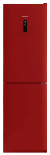картинка холодильник pozis rk fnf 173 рубиновый от магазина Tovar-RF.ru