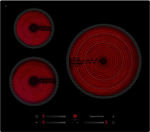 картинка zigmund & shtain cn 53.6 b от магазина Tovar-RF.ru