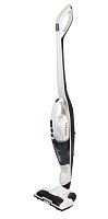 картинка пылесос верт. endever skyclean vc-300, бело-черный от магазина Tovar-RF.ru