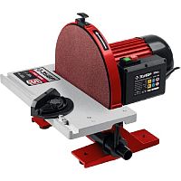 картинка Станок шлифовальный Зубр СШД-1050 1050W от магазина Tovar-RF.ru