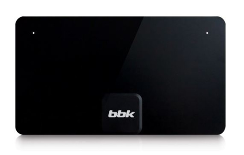 картинка антенна комнатная bbk da04 черный магазин Tovar-RF.ru являющийся официальным дистрибьютором в России картинка антенна комнатная bbk da04 черный от магазина Tovar-RF.ru