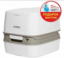 картинка Биотуалет LUPMEX 79112P от магазина Tovar-RF.ru
