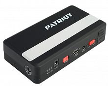 картинка аккумулятор patriot 650201614 magnum 14 пусковой многофункциональный аккумулятор от магазина Tovar-RF.ru