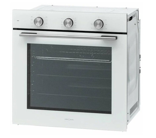 картинка электрический духовой шкаф krona birne 60 wh от магазина Tovar-RF.ru
