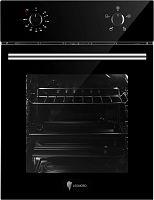 картинка духовой шкаф leonord leo-45001b (109600) от магазина Tovar-RF.ru