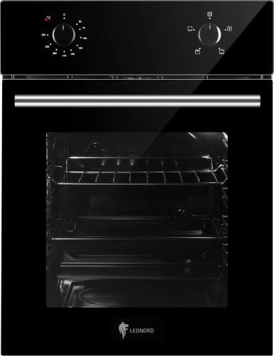 картинка духовой шкаф leonord leo-45001b (109600) магазин Tovar-RF.ru являющийся официальным дистрибьютором в России картинка духовой шкаф leonord leo-45001b (109600) от магазина Tovar-RF.ru