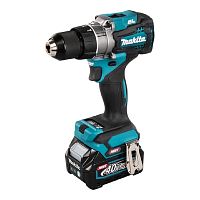 картинка Дрель-шуруповерт Makita DF001GD201, 2.5Ач,  с двумя аккумуляторами от магазина Tovar-RF.ru