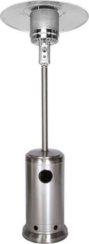 картинка уличный газовый обогреватель aesto a-02t aesto a-02t от магазина Tovar-RF.ru