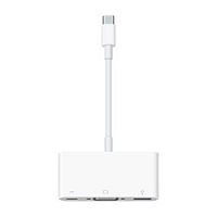 картинка mj1l2zm/a apple usb-c vga multiport adapter от магазина Tovar-RF.ru