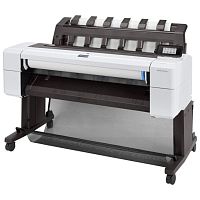 картинка плоттер hp designjet t1600 36" <3ek10a> (замена t930 36" l2y21a) от магазина Tovar-RF.ru