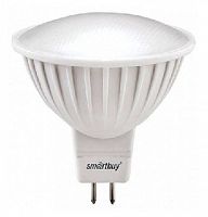 картинка Лампа светодиодная SMARTBUY GU5.3-9.5W/3000 (10) от магазина Tovar-RF.ru