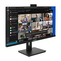 картинка lcd exegate 27" ea2707ca superview {ips 2560x1440 75hz 5ms 16:9 250cd 1000:1 178/178 hdmi displayport usb webcam audioout has pivot} [ex298883rus] от магазина Tovar-RF.ru