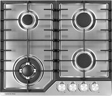 картинка независимые варочные панели электрические zigmund & shtain g 22.6 s от магазина Tovar-RF.ru