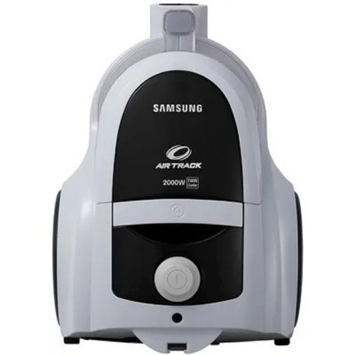 картинка samsung vcc4520s3s пылесос, контейнер, 1600вт, серый от магазина Tovar-RF.ru