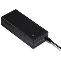 картинка buro блок питания для ноутбука автоматический 90w 18.5v-20v 11-connectors 4.62a (365421) (bum-1157l90) от магазина Tovar-RF.ru