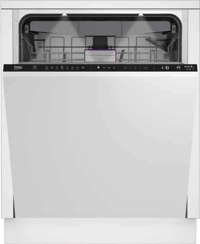 картинка посудомоечная машина встраиваемая beko bdin38530a от магазина Tovar-RF.ru