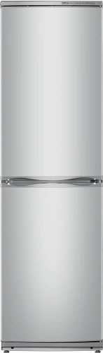 картинка холодильник atlant хм-6025-080 384л серебро от магазина Tovar-RF.ru