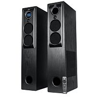 картинка акустика 2.0 dialog ap-2500 progressive черный от магазина Tovar-RF.ru