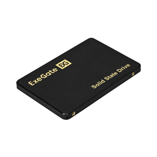 картинка exegate ssd 2.5" 1tb exegate nextpro+ uv500ts1tb (sata-iii, 3d tlc) [ex295277rus] от магазина Tovar-RF.ru