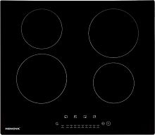 картинка варочная поверхность renova tc-460bs1 renova tc-460bs1 от магазина Tovar-RF.ru