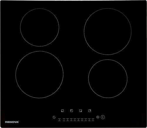 картинка варочная поверхность renova tc-460bs1 renova tc-460bs1 от магазина Tovar-RF.ru