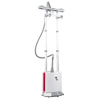 картинка kitfort kt-915 отпариватель  professional series.мощность: 2000 вт.объем резервуара для воды: 1,6 л. от магазина Tovar-RF.ru