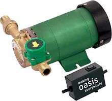 картинка Насос для повышения давления OASIS CS-15/13 от магазина Tovar-RF.ru