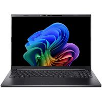 картинка acer swift go 16 sfg16-74-938q [nx.jnmcd.004] black 16" {oled wuxga+ ultra 9 288v/32gb/ssd1tb/noos} от магазина Tovar-RF.ru