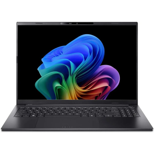 картинка acer swift go 16 sfg16-74-938q [nx.jnmcd.004] black 16" {oled wuxga+ ultra 9 288v/32gb/ssd1tb/noos} от магазина Tovar-RF.ru