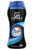 картинка Гранулы парфюмированные LENOR UN Stoppables Freschezza Di Dash 210г от магазина Tovar-RF.ru