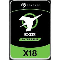 картинка 14tb seagateexos x18 512e/4kn 256mb 7200rpm sata 3.5" st14000nm000j от магазина Tovar-RF.ru
