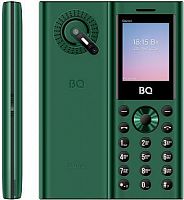 картинка телефон мобильный bq 1858 barrel green/black от магазина Tovar-RF.ru
