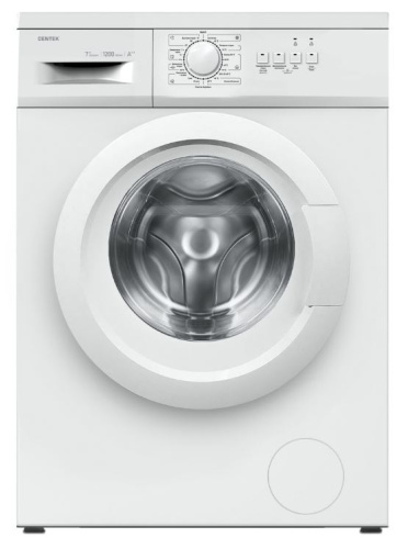 картинка стиральная машина centek ct-1903 белый от магазина Tovar-RF.ru