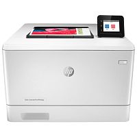 картинка hp color laserjet pro m454dw (w1y45a) { a4,600x600dpi,27(27)стр/мин, imageret3600,128mb, duplex, 2 trays 50+250,usb/ gigeth, eprint, airprint, ps3,wi-fi} от магазина Tovar-RF.ru