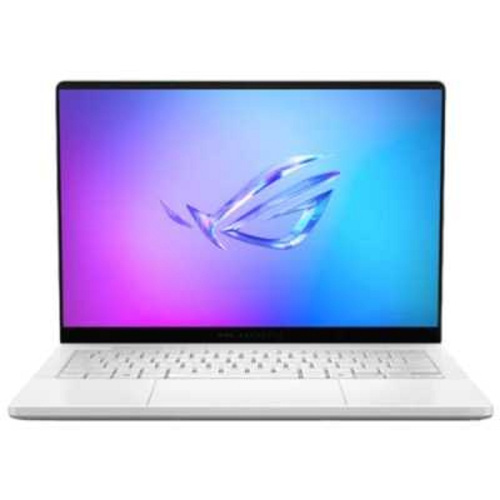 картинка asus rog zephyrus g14 ga403um-qs038 [90nr0m82-m00200] platinum white 14" {oled  ryzen 9 270(4ghz)/32768mb/1024pcissdgb/rtx 5060(8192mb)/dos + чехол} от магазина Tovar-RF.ru