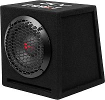 картинка автосабвуфер acv craft b8a активный/корпусной/600вт/20см/spl-105дб от магазина Tovar-RF.ru