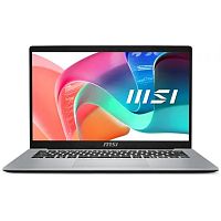 картинка msi modern 14 f1mg-815xru [9s7-14s113-815] silver 14" {fhd core 7 150u/16gb/ssd512gb/dos} от магазина Tovar-RF.ru