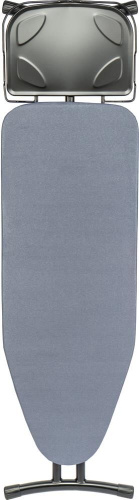 картинка Доска гладильная MASTER HOUSE 75943 Сальта 46*123см MASTER HOUSE 75943 Сальта 46*123см от магазина Tovar-RF.ru