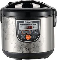 картинка мультиварка centek ct-1498 ceramic мультиварка 5л centek ct-1498 ceramic 5л от магазина Tovar-RF.ru