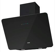 картинка вытяжка  krona liora 600 black s от магазина Tovar-RF.ru