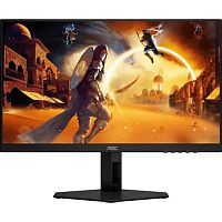картинка lcd aoc 23.8" q24g4e черный {ips 2560x1440 180hz 1ms 16:9 1000:1 350cd 178/178 hdmi displayport} от магазина Tovar-RF.ru
