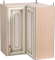 картинка Кухонный модуль БИТЕЛ АНЖЕЛИКА ШКН 600 У (высота 920) фасад ясень/патина,каркас-дуб молочный БИТЕЛ АНЖЕЛИКА ШКН 600 У (высота 920) фасад ясень/патина,каркас-дуб молочный от магазина Tovar-RF.ru