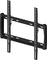 картинка кронштейн trone техно-400f для 32"-65" черный от магазина Tovar-RF.ru
