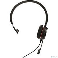 картинка jabra 5393-823-309 гарнитура jabra evolve 30 ii ms mono (usb, jack 3,5 мм)(5393-823-309) от магазина Tovar-RF.ru
