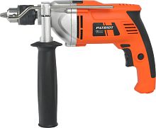 картинка Дерль PATRIOT 120301460 FD 800h Дрель электрическая ударная PATRIOT 120301460 FD 800h Дрель электрическая ударная от магазина Tovar-RF.ru