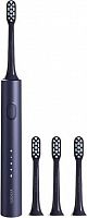 картинка Зубная щетка XIAOMI Electric Toothbrush T302 (Dark Blue) BHR7647GL от магазина Tovar-RF.ru