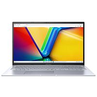 картинка asus vivobook 17x m3704y-au221 [90nb1191-m009w0] cool silver 17.3"{fhd ryzen 5 7430u/16gb/ssd512gb/amd radeon/backlit/dos} от магазина Tovar-RF.ru
