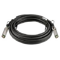 картинка d-link dem-cb700s пассивный кабель 10gbase-x sfp+ длиной 7 м для прямого подключения от магазина Tovar-RF.ru